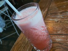 西柚汁-Alimentari早午餐(安福路店)