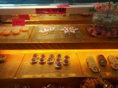 -金权道韩式自助烤肉(嘉华国际店)