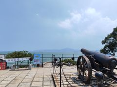 -胡里山炮台