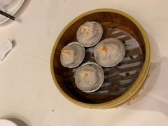 老鸡汤小笼包-半岛太子酒家(海港城店)