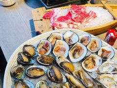 -日进一片海.生腌海鲜火锅.宵夜烧烤(三里屯总店)