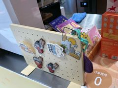 -茶话弄(中贸广场店)