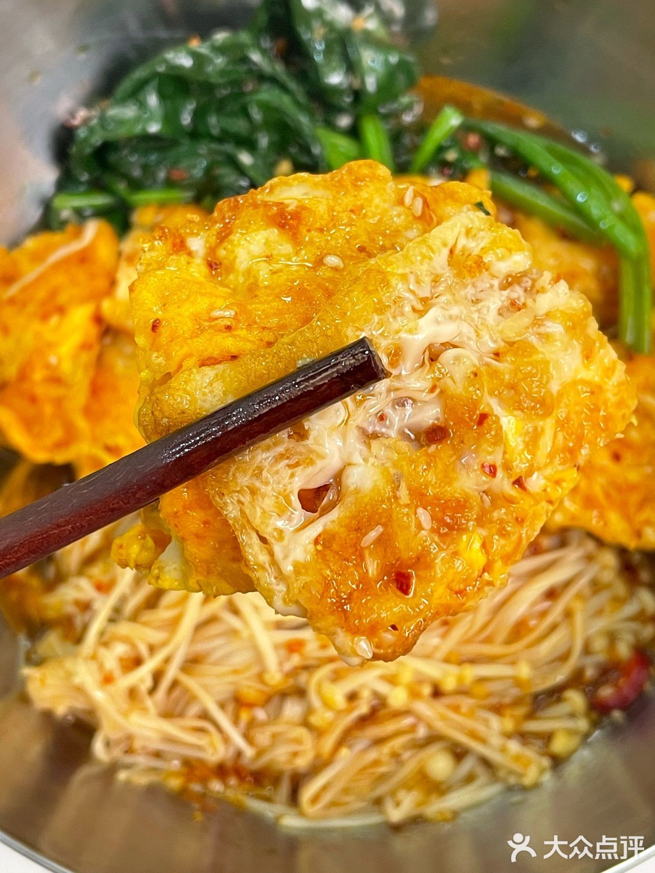 减脂期安排一下！这玩意真的巨巨巨好吃！！