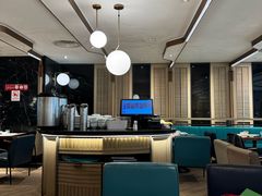 -港丽餐厅(天河城店)