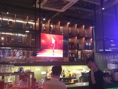 -JUKEBOX玖部音乐餐厅(华侨城店)