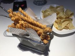 -鱼酷活鱼烤鱼(南京水游城店)