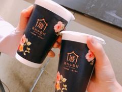 -厝内小眷村(西单大悦城店)