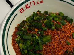 -巴隆门重庆老火锅(太湖路店)