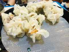 -海汇源老烧麦店(东大街总店)