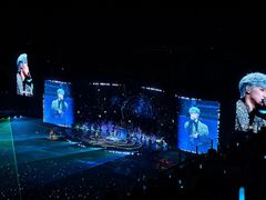 -梦之蓝青奥体育公园体育馆