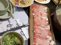 -盡膳口福·百年汤方火锅(科华北路店)