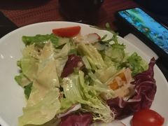 -WOLFGANG PUCK KITCHEN & BAR(迪士尼小镇店)