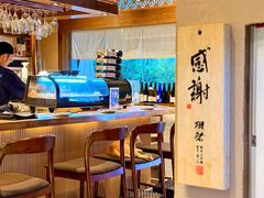 -大米·京都小酒馆·炭烧海鲜·烧鸟(龙口东路店)