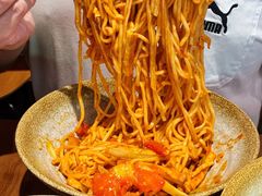 -圳兴面王·拌川·特色炒面(福田车公庙店)