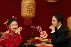 -金夫人婚纱摄影(西昌店)
