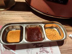 -西塔老太太泥炉烤肉(万柳华联店)