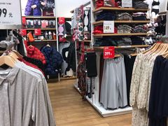 -优衣库(东莞东城万达广场店)