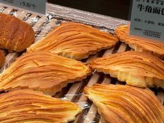 -丁香西饼屋(桂林路店)