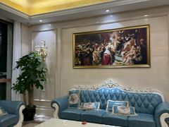 -维也纳酒店(成都春熙路李家沱地铁站店)