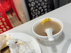 -芬芳甜品(东风西路店)