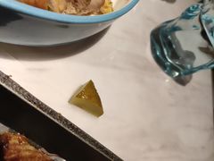 -Gray Whale 灰鲸餐厅(北美N1店)