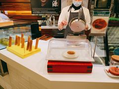 -The COOK·厨餐厅·自助餐(浦东嘉里大酒店)