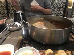-捞王锅物料理(上海世茂广场店)