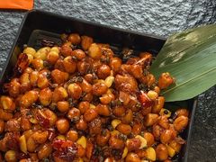 -四斤烤肉(东戴河孟家店)