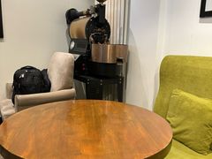 -藏书馆咖啡LibraryCoffee·Bistro(牡丹园店)