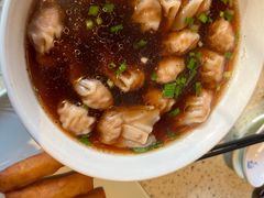 -东园小馆·早茶·淮扬小炒(江都路店)
