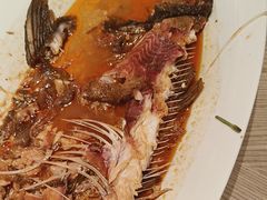 -艳阳天·非遗楚菜(武汉客厅店)