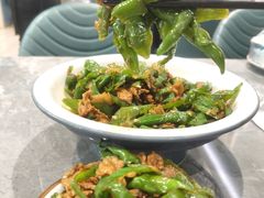 -农家湘菜(安亭店)