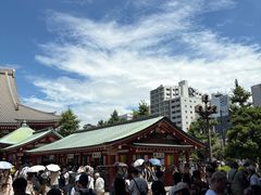 -浅草寺