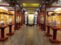 -景德镇古窑民俗博览区