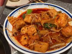 -二胖家铁锅炖大鹅(双井店)