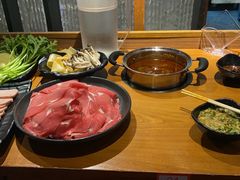 -呷哺呷哺(通辽万达店)