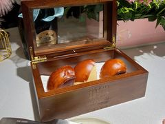 -狮拾久·现代新加坡料理(壹方城店)