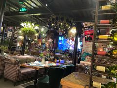 大堂-胡桃里音乐酒馆(石家庄店)
