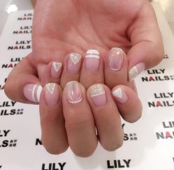 -LILY NAILS美甲美睫