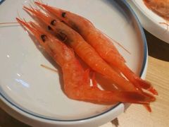 -星伦多自助料理·涮烤一体(杭州来福士店)