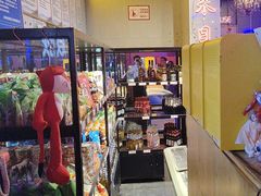 -唱吧麦颂KTV(马驹桥店)