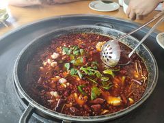 水煮乌鱼花-重庆乌鱼庄·龙滋鲜(青羊大道店)