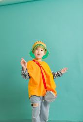 -DORA kids 朵拉儿童摄影花园店
