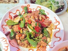 -小吊梨汤·北京菜·烤鸭(双井乐成中心店)