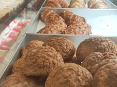-君之狮子山·轻糖烘焙(松江印象城店)