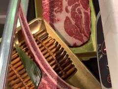 -炙城·韩式烤肉(南京东路店)