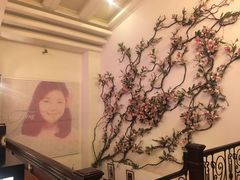-邓丽君音乐主题餐厅