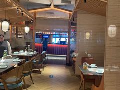 -湖里春风·淮扬菜(丽泽天街店)