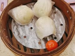 -点都德(世纪汇店)