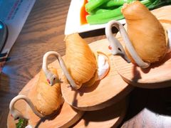 -点心传说·粤菜点心(佐阾虹湾店)